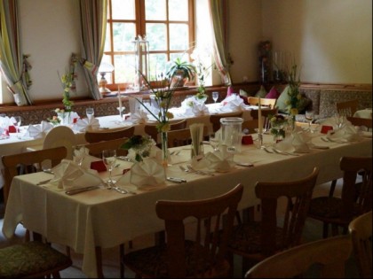 Foto: Alte Schmelz